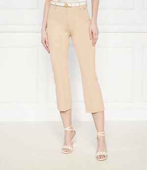 Liu Jo Spodnie | Cropped Fit