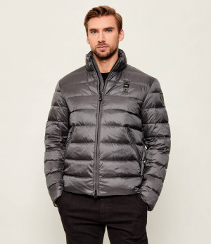 BLAUER Puchowa kurtka AUSTIN | Regular Fit