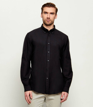 BOSS ORANGE Koszula Rickert_M | Regular Fit