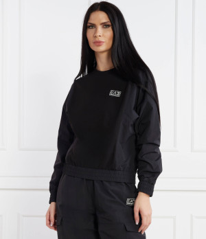 EA7 Bluza | Regular Fit