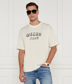 Guess Jeans T-shirt | Oversize fit
