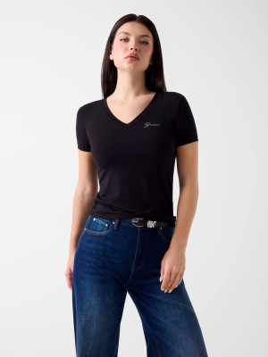 GUESS T-shirt New | Slim Fit
