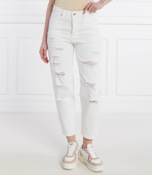 Armani Exchange Jeansy J51 | carrot fit