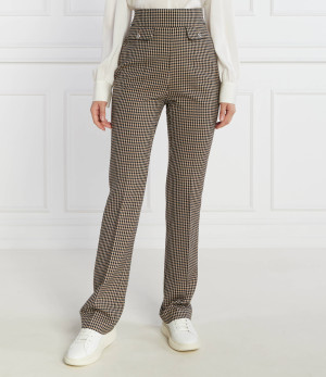 BOSS BLACK Spodnie Tubeka | Slim Fit