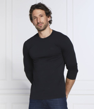 Emporio Armani Longsleeve | Slim Fit