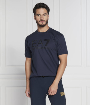 EA7 T-shirt | Regular Fit