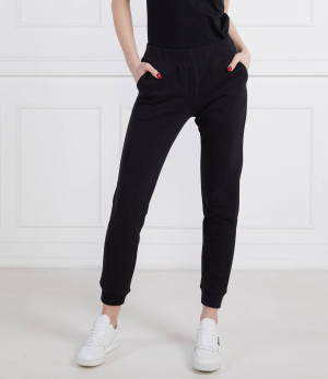 EA7 Spodnie dresowe | Regular Fit