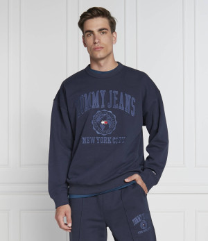 Tommy Jeans Bluza | Oversize fit