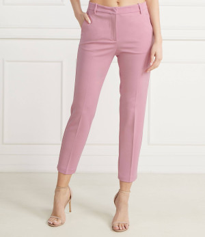 Pinko Spodnie cygaretki Bello | Slim Fit