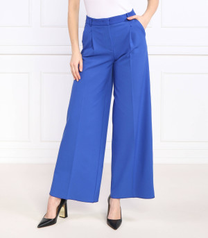 MAX&Co. Spodnie | Oversize fit