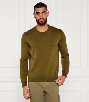 Aeronautica Militare Sweter | Regular Fit