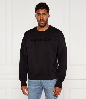 Alexander McQueen Bluza | Loose fit