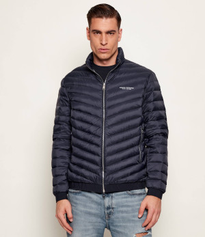 Armani Exchange Puchowa kurtka | Regular Fit