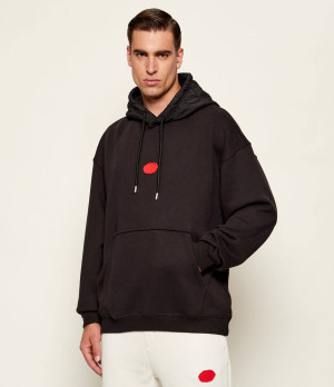 HUGO Bluza Dilvano | Oversize fit