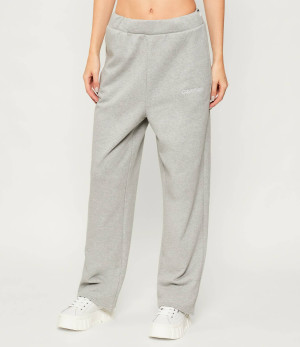 Calvin Klein Performance Spodnie dresowe | Loose fit