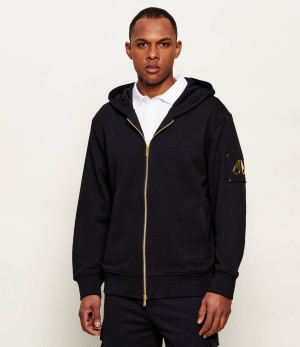 Moose Knuckles Bluza HARTSFIELD | Regular Fit