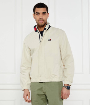 Tommy Jeans Kurtka bomber | Loose fit
