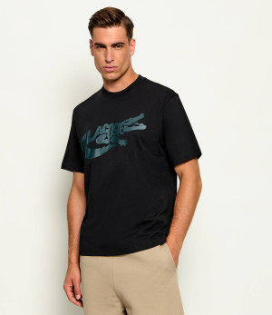 Lacoste T-shirt | Classic fit