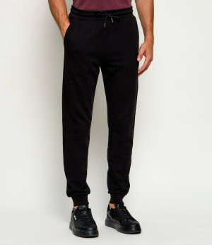 Karl Lagerfeld Spodnie dresowe | Regular Fit