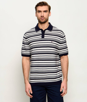 Tommy Hilfiger Polo | Loose fit