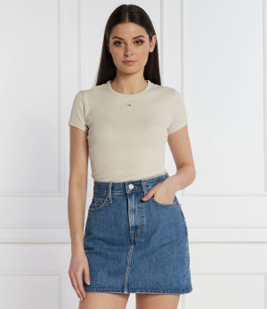 Tommy Jeans T-shirt | Slim Fit