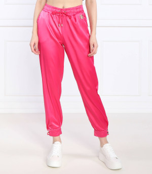 Liu Jo Sport Spodnie dresowe | Regular Fit