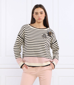 Liu Jo Sweter | Regular Fit