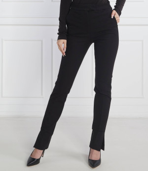 Tommy Hilfiger Spodnie SEASONAL GABARDINE | Slim Fit