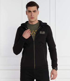 EA7 Bluza | Regular Fit