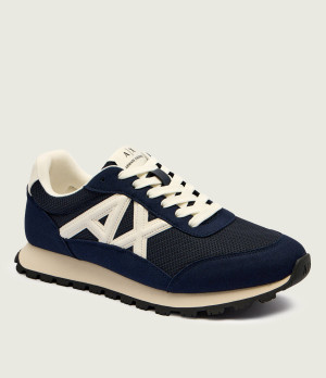 Armani Exchange Sneakersy