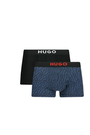 Hugo Bodywear Bokserki 2-pack BROTHER PACK