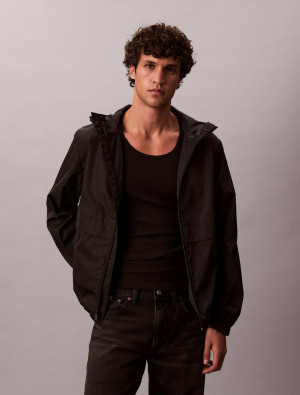 Calvin Klein Jeans Kurtka | Relaxed fit