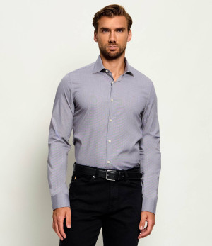 Calvin Klein Koszula | Slim Fit
