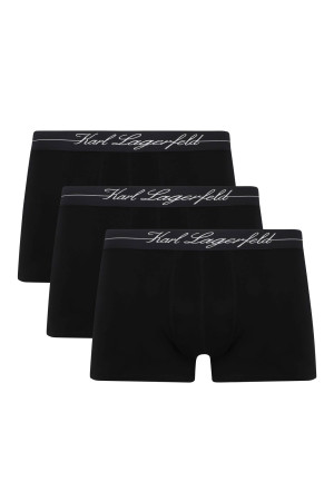 Karl Lagerfeld Bokserki 3-pack