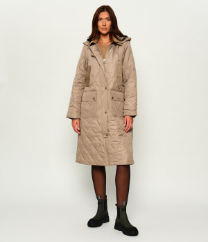 Barbour Płaszcz Rudson