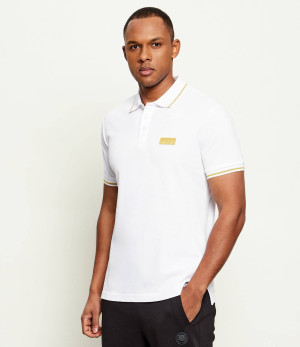 Versace Jeans Couture Polo | Slim Fit