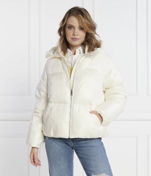 Tommy Hilfiger Puchowa kurtka | Regular Fit