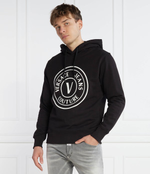 Versace Jeans Couture Bluza | Regular Fit