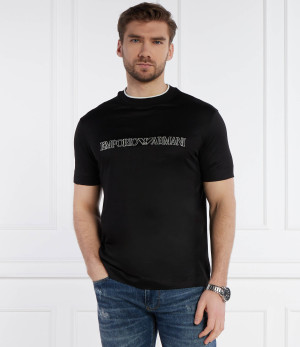 Emporio Armani T-shirt | Regular Fit