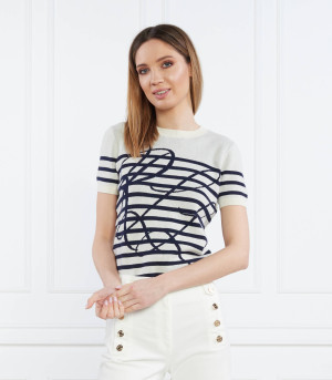 LAUREN RALPH LAUREN Bluzka | Regular Fit