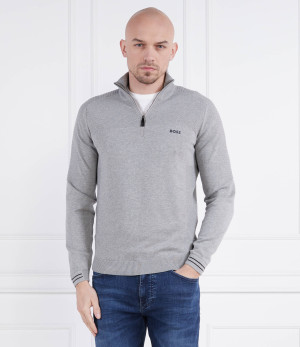 BOSS GREEN Sweter Zolet | Regular Fit