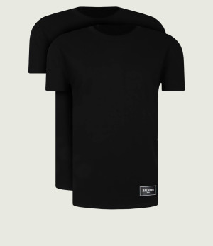 Balmain T-shirt 2-pack | Regular Fit