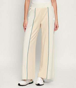 EA7 Spodnie dresowe | Relaxed fit