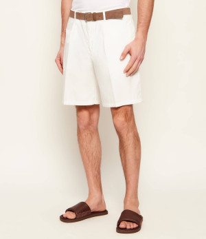 Emporio Armani Szorty chino | Regular Fit