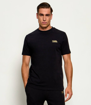 Karl Lagerfeld T-shirt | Slim Fit