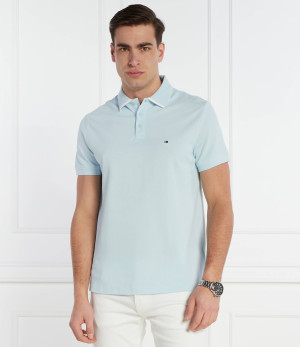 Tommy Hilfiger Polo | Regular Fit | pique
