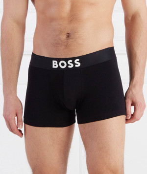 BOSS BLACK Bokserki TRUNK STMT 10251106 01