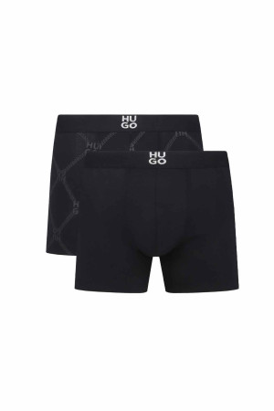 Hugo Bodywear Bokserki 2-pack TWIN GIFT 10253320 01