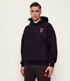 Baron Filou Bluza | Oversize fit