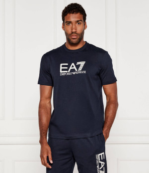 EA7 T-shirt | Regular Fit